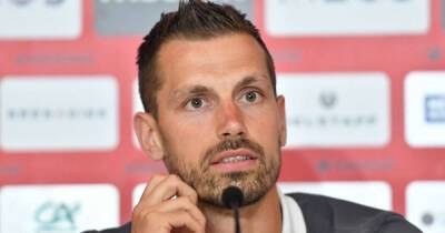 Ex-Everton star admits he ‘very quickly regretted’ leaving Man Utd - msn.com - Manchester - France