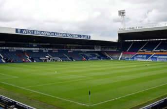 Chelsea in pursuit of deal for West Brom youngster - msn.com