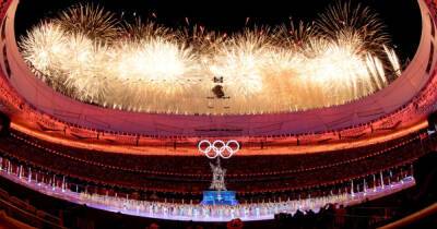 Closing Ceremony draws the curtains down on memorable Beijing 2022 Winter Olympics