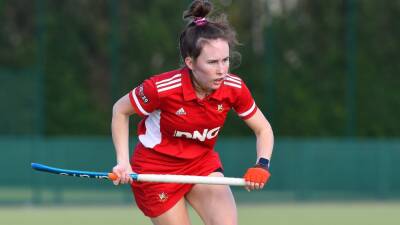 Old Alex win in women's EYHL as Lisnagarvey book men's cup semi-final spot - rte.ie - France - Ireland - county Todd