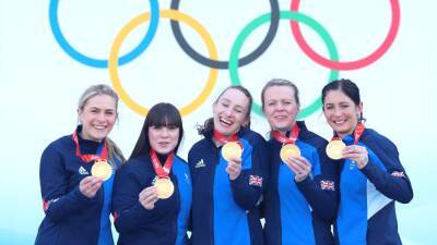 Eve Muirhead’s golden curlers sign off Olympics in style, attention turns to Paris 2024 – Best of Beijing