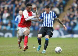 Marvin Johnson sends message to Sheffield Wednesday supporters after club’s latest triumph