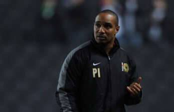 3 issues Paul Ince immediately needs to address at Reading FC after interim appointment