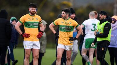 London boost promotion chances after edging out Leitrim - rte.ie