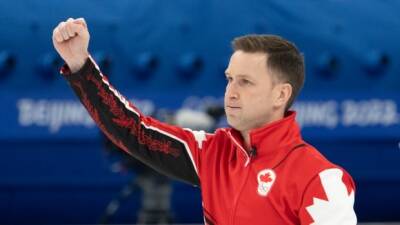 Player's Own Voice podcast: Brad Gushue won a medal, but says the journey matters as much as the destination