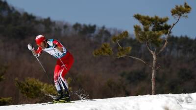 49 Canadians selected to compete at Paralympics in Beijing - cbc.ca - Canada - Beijing