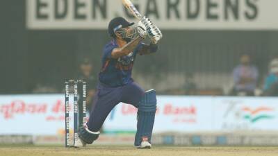 Watch: Suryakumar Yadav's Incredible 6 During 65-Run Knock vs West Indies In 3rd T20I