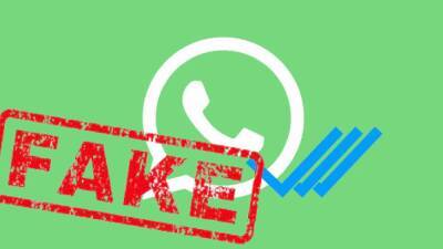 No, WhatsApp no incluirá un triple check azul para avisar de pantallazos: es mentira - en.as.com