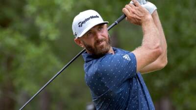 Dustin Johnson - Dustin Johnson puts end to Super Golf League speculation, says he's 'fully committed' to PGA Tour - espn.com - Los Angeles