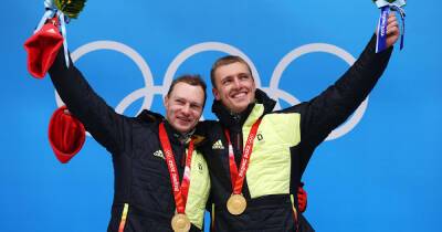 Bobsleigh men's two-man heat 4 - Featuring Francesco Friedrich - Beijing 2022 Winter Olympics review and highlights