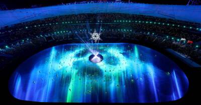 IOC celebrates Beijing 2022 Olympians with 'Powered by Belief' film - olympics.com - Beijing