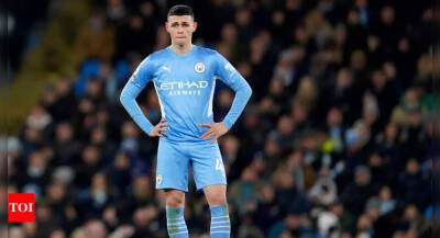 Manchester City 'appalled' by attack on Foden at Khan vs Brook fight