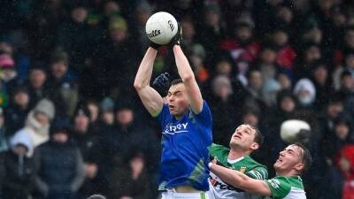 Kerry impress as victory over Donegal sends them top of Division 1