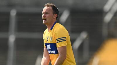 Hyde Park - Clare Gaa - Rossies and Clare remain unbeaten after Hyde Park draw - rte.ie - county Roscommon - county Clare