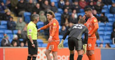 Neil Critchley - Ryan Wintle - Cardiff City headlines as pundit slams 'such a poor decision' in Blackpool game and Bagan reveals spark behind form - msn.com -  Cardiff
