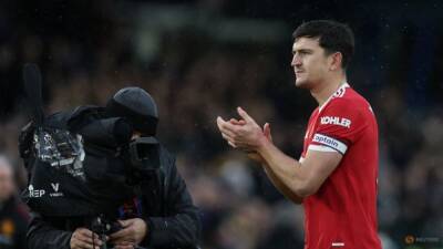 Bruno Fernandes - Anthony Elanga - Harry Maguire - David De-Gea - Dan James - Fred Elanga - Super subs earn Man United victory in thriller at Leeds - channelnewsasia.com - Manchester - Spain