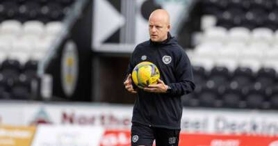 Hearts coach Steven Naismith has 'manager' credentials, says man who brought him to Tynecastle