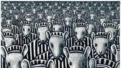 Maus, el Pulitzer que han prohibido en Tennessee - MeriStation - en.as.com - state Tennessee