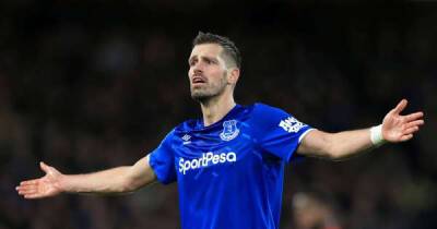 'Regretted it very quickly' - Morgan Schneiderlin makes Everton admission