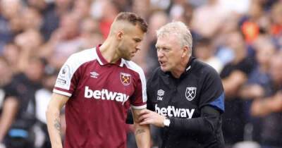Signed for £17.5m, now worth 80% less: GSB had a stinker over £3.5m-rated West Ham dud - opinion