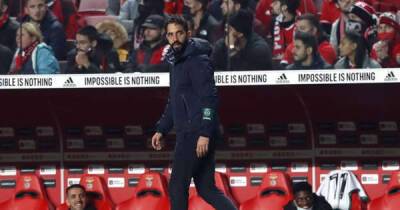 Marcelo Bielsa - Ruben Amorim - Carlos Fernandes - 'Very highly thought of' - Journalist makes promising claim as Leeds eye 'fantastic' figure - msn.com - Portugal - Argentina