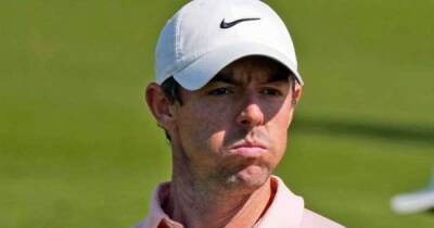 ‘I’m so sick of it’: What Rory McIlroy, Tiger Woods and PGA Tour players have said about Saudi-backed golf league