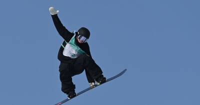 Snowboard Women's Slopestyle Final Run 3 - Featuring Zoi Sodowski Synnott - Beijing 2022 Winter Olympics review and highlights