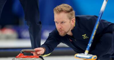 Men's curling final - Featuring Sweden - Beijing 2022 Winter Olympics review and highlights