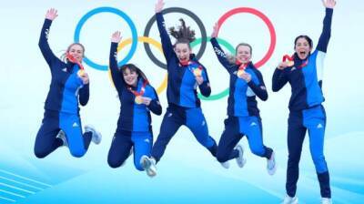 Winter Olympics: Team GB's results from Beijing 2022