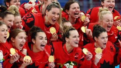 These Olympics were complicated — but also wonderful at times - cbc.ca - Russia - Usa - Canada - Beijing