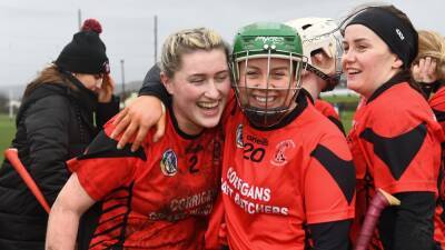 Oulart and Sarsfields set up another AIB All-Ireland club final meeting after semi-final wins