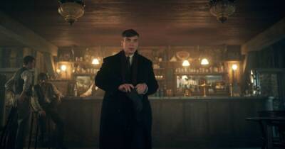 Where is Peaky Blinders filmed? All the locations as Series 6 returns - manchestereveningnews.co.uk - Manchester - Birmingham