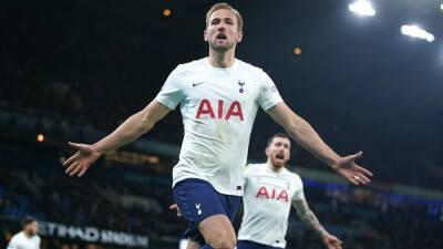Kane haunts City as Liverpool close in – 5 things we learned in Premier League