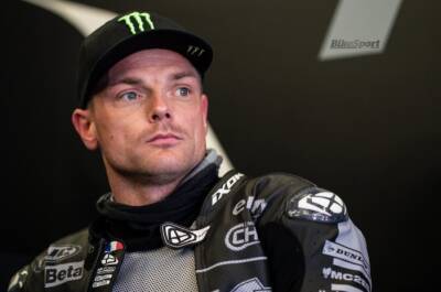 Portimao Moto2 test: Lowes ‘optimistic for Qatar’ as he calls time early