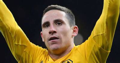 Wolves edge Leicester to boost top-four hopes