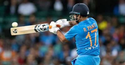 David Warner - Mitchell Marsh - Rishabh Pant - Rishabh Pant news: Wicketkeeper prepared to bat anywhere he is needed - msn.com - India -  Delhi