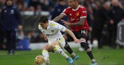 Lost the ball every 3 touches: £80k-p/w gem may have now played his last game for MUFC - opinion