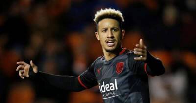 Bruce must unleash "first class" £5.4m-rated star who could save West Brom's season - opinion