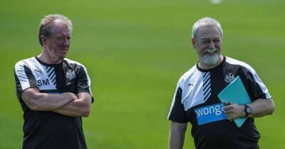 Newcastle United evening headlines as tributes paid to Steve Black, Ferdinand's verdict on Wood
