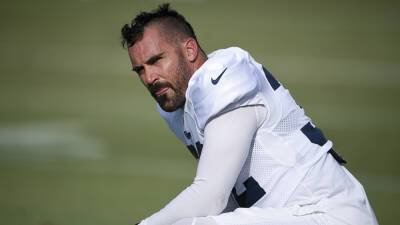Sean Macvay - Eric Weddle unretires to help lead Rams to Super Bowl title, returns to high school football as head coach - foxnews.com - Usa - Los Angeles -  Los Angeles - county San Diego - county Park