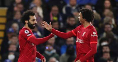 The fascinating XI with the most Premier League MOTM awards this season - msn.com - Manchester