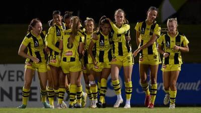 How Wellington Phoenix's A-League Women's team have risen to the call - abc.net.au - New Zealand -  Wellington