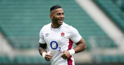 Eddie Jones - Manu Tuilagi - Henry Slade - Manu Tuilagi return boosts England on both sides of the ball – Anthony Seibold - msn.com