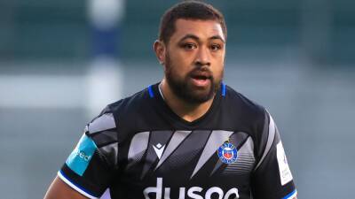 Taulupe Faletau looks primed for Wales recall ahead of England Six Nations clash