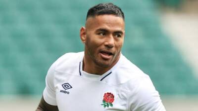 Six Nations 2022: Manu Tuilagi ready to return for England against Wales