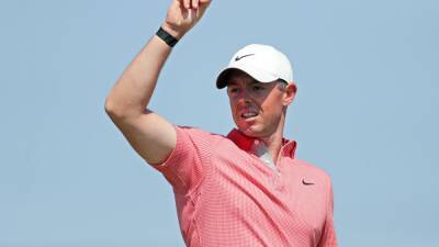 Rory Macilroy - Collin Morikawa - Jon Rahm - Tiger Woods - Brooks Koepka - Phil Mickelson - Greg Norman - Justin Thomas - Alan Shipnuck - Rory McIlroy believes potential breakaway golf league is ‘dead in the water’ - bt.com - Scotland - Saudi Arabia