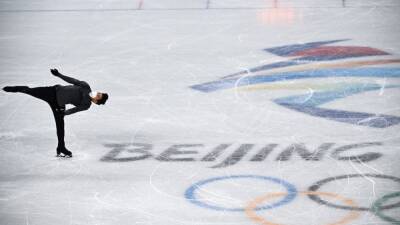 US Watchdog Issues Warning On Athletes' Safety At Upcoming Beijing Winter Olympics - sports.ndtv.com - Britain - Usa - Australia - Canada - China - Beijing - Washington - region Xinjiang