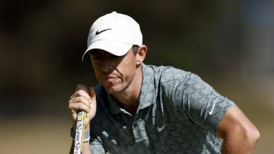 Rory McIlro finishes in tie for 10th as Joaquin Niemann triumphs at the Genesis Invitational