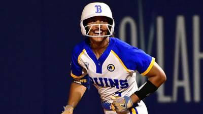 Tom Brady - More than Tom Brady's niece - Meet UCLA softball standout Maya Brady - espn.com - Florida