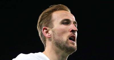 Kyle Walker - Harry Kane - Dejan Kulusevski - CHRIS SUTTON: Harry Kane showed Pep Guardiola what £150m gets you - msn.com - Manchester